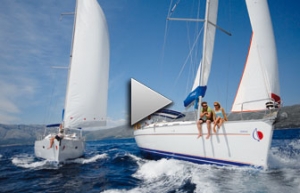 sunsail port solent yacht charter